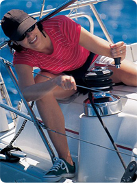 sailing-school-corfu
