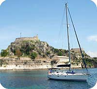 sailing_corfu